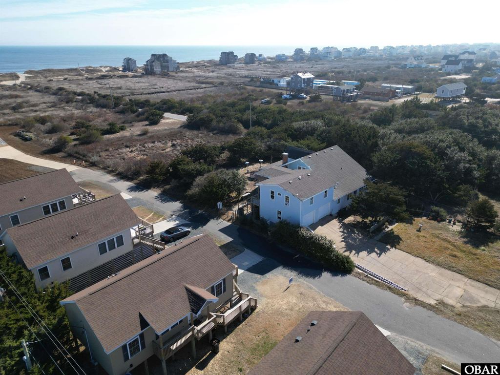 Image 11 of property listing at 23791 D NC Highway 12 Lot# HmSite4, Rodanthe, NC 27968