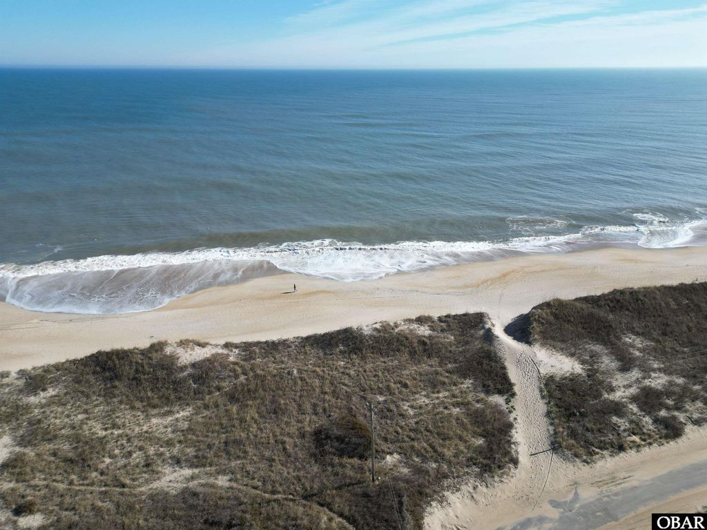 Image 12 of property listing at 23791 D NC Highway 12 Lot# HmSite4, Rodanthe, NC 27968