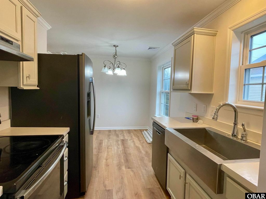 Image 15 of property listing at 23791 D NC Highway 12 Lot# HmSite4, Rodanthe, NC 27968