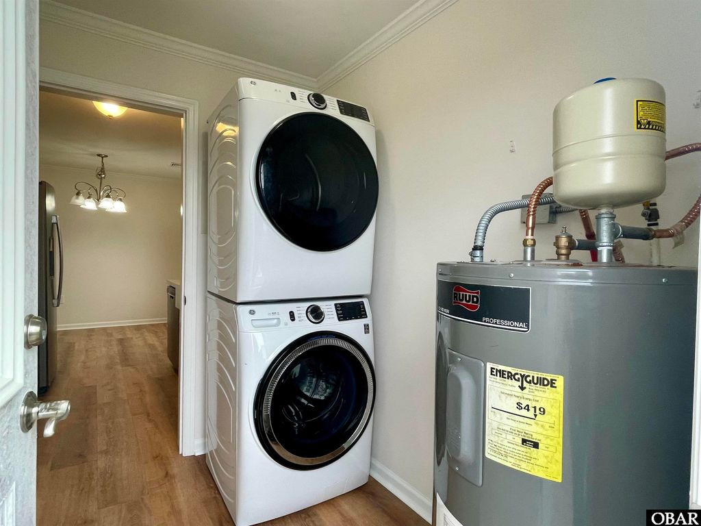 Image 20 of property listing at 23791 D NC Highway 12 Lot# HmSite4, Rodanthe, NC 27968