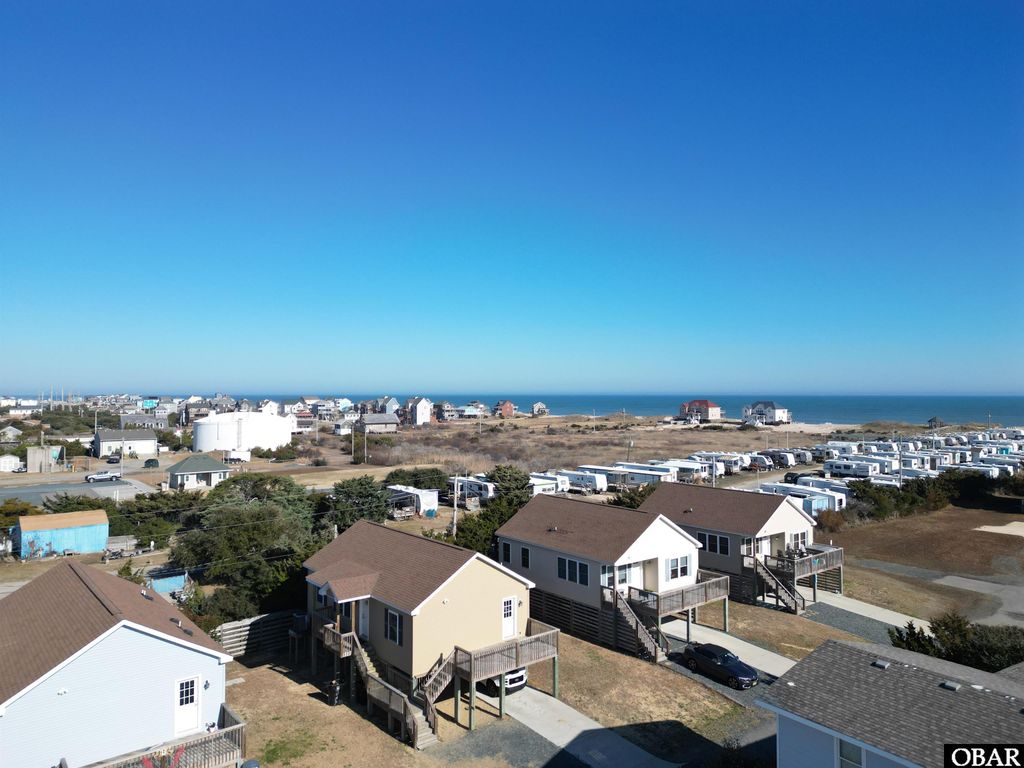 Image 25 of property listing at 23791 D NC Highway 12 Lot# HmSite4, Rodanthe, NC 27968