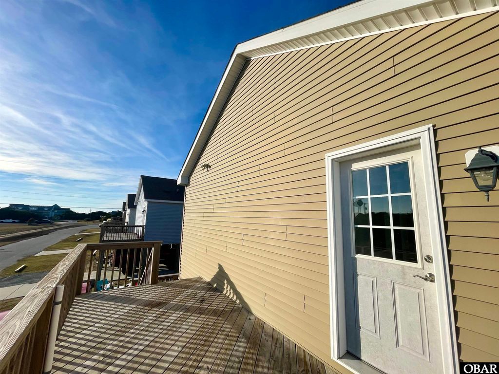 Image 4 of property listing at 23791 D NC Highway 12 Lot# HmSite4, Rodanthe, NC 27968