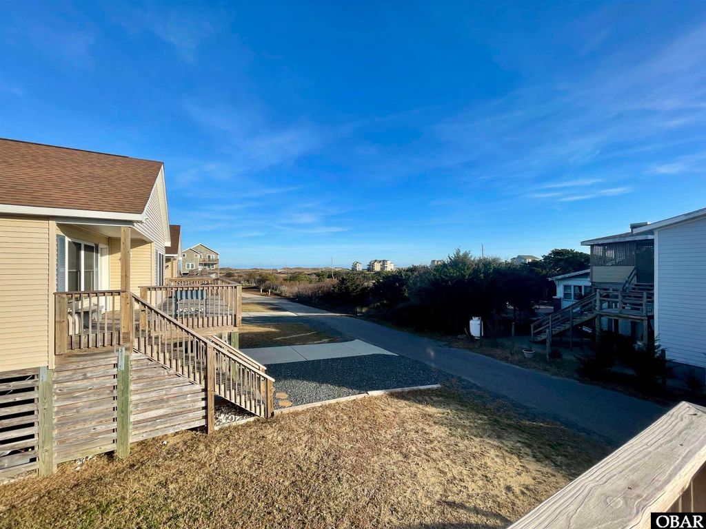 Image 5 of property listing at 23791 D NC Highway 12 Lot# HmSite4, Rodanthe, NC 27968