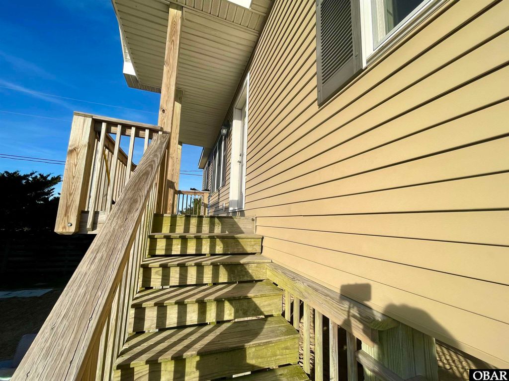 Image 6 of property listing at 23791 D NC Highway 12 Lot# HmSite4, Rodanthe, NC 27968