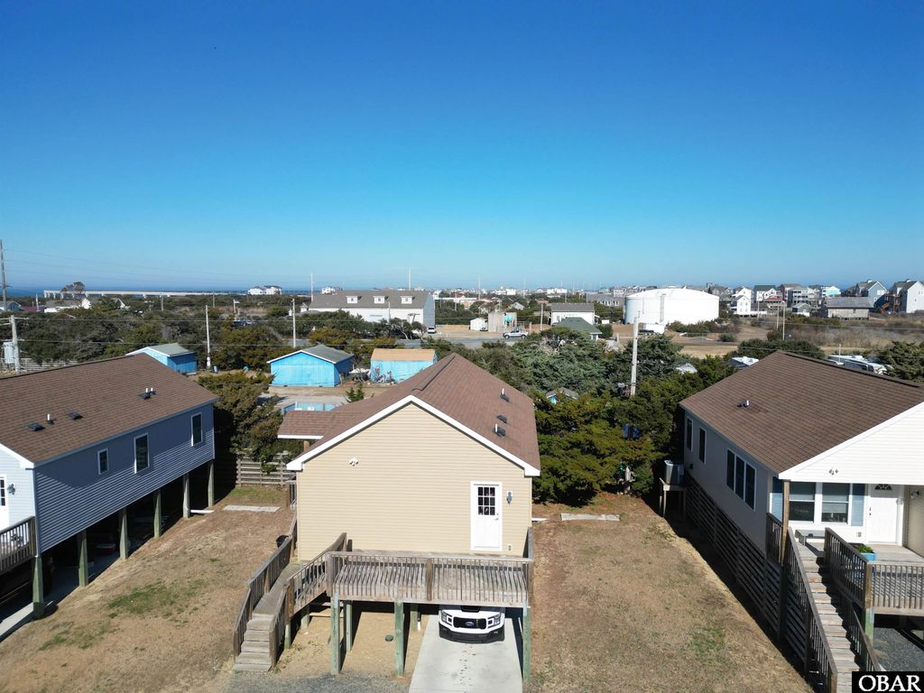 Image 8 of property listing at 23791 D NC Highway 12 Lot# HmSite4, Rodanthe, NC 27968
