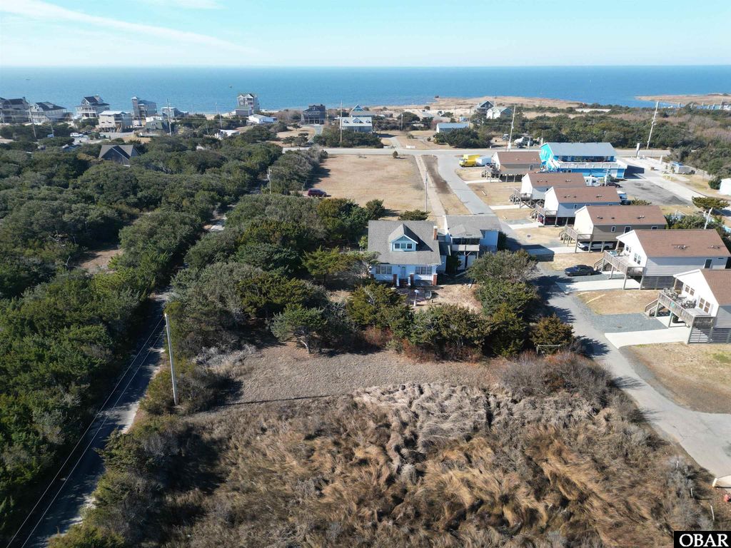 Image 9 of property listing at 23791 D NC Highway 12 Lot# HmSite4, Rodanthe, NC 27968