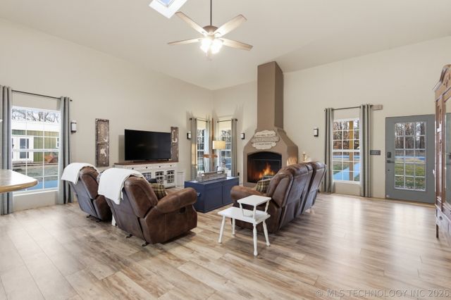 448 Springview Drive, Skiatook, OK 74070