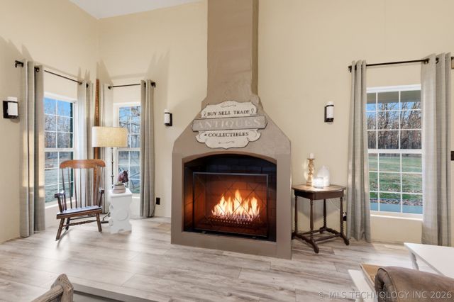 448 Springview Drive, Skiatook, OK 74070