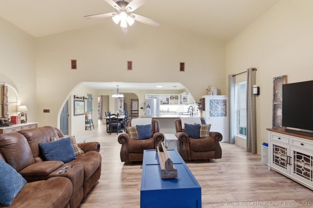 448 Springview Drive, Skiatook, OK 74070