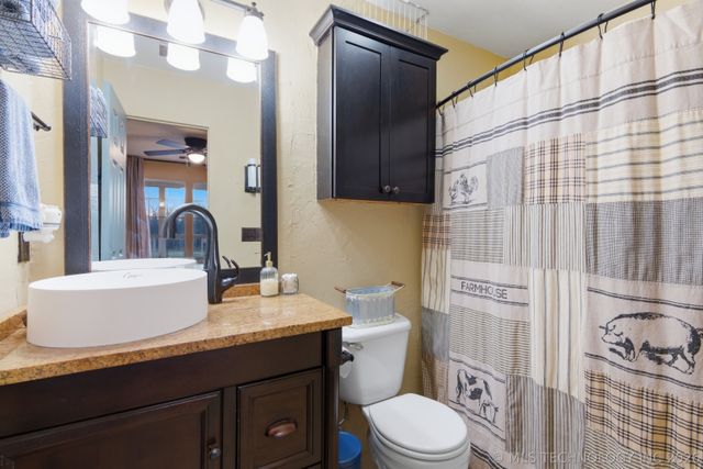 448 Springview Drive, Skiatook, OK 74070