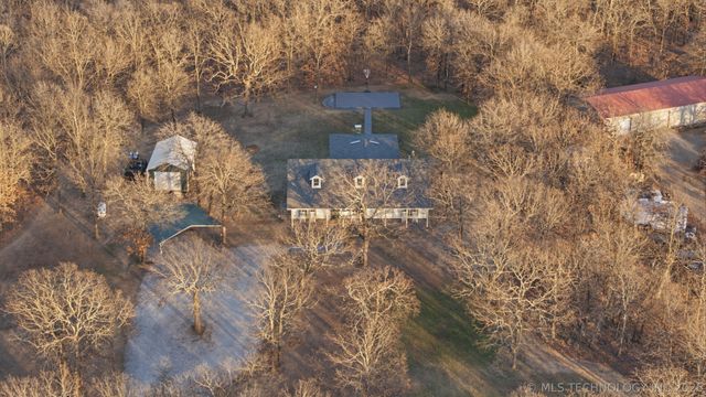 448 Springview Drive, Skiatook, OK 74070