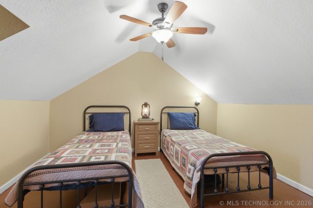 448 Springview Drive, Skiatook, OK 74070