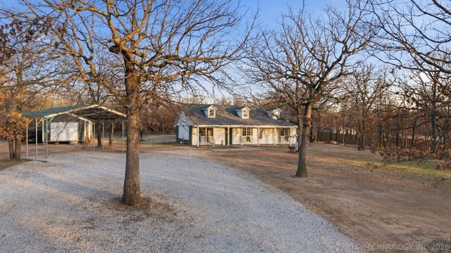 448 Springview Drive, Skiatook, OK 74070