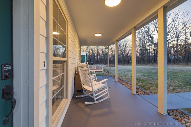 448 Springview Drive, Skiatook, OK 74070