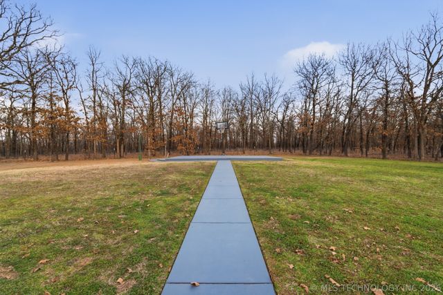 448 Springview Drive, Skiatook, OK 74070