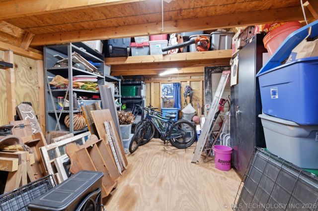 448 Springview Drive, Skiatook, OK 74070