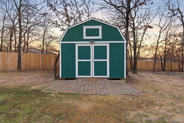 448 Springview Drive, Skiatook, OK 74070