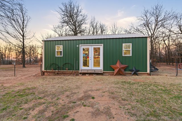 448 Springview Drive, Skiatook, OK 74070