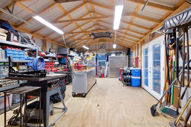 448 Springview Drive, Skiatook, OK 74070