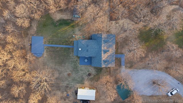 448 Springview Drive, Skiatook, OK 74070