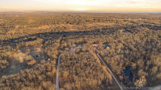 448 Springview Drive, Skiatook, OK 74070