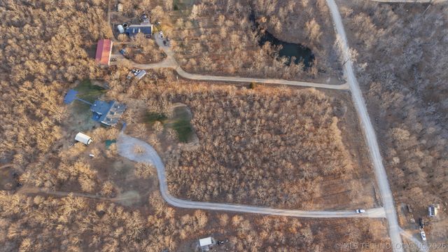 448 Springview Drive, Skiatook, OK 74070