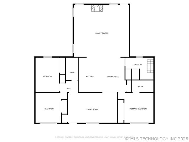 448 Springview Drive, Skiatook, OK 74070