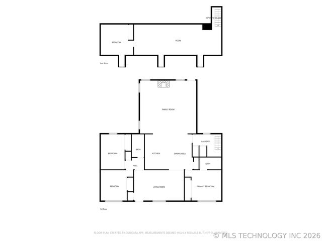 448 Springview Drive, Skiatook, OK 74070