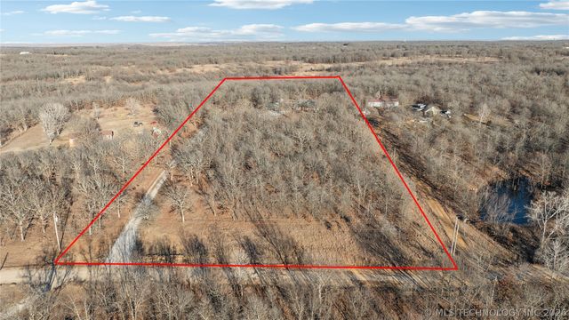 448 Springview Drive, Skiatook, OK 74070