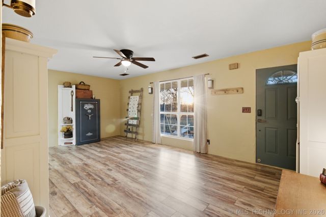 448 Springview Drive, Skiatook, OK 74070