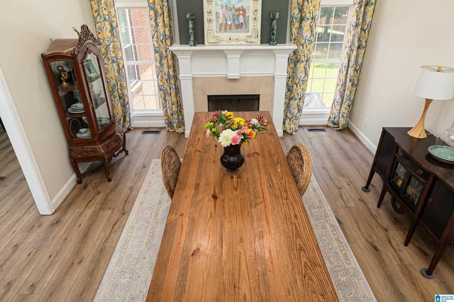 43 FAULKNER DRIVE, Anniston, AL 36207