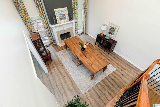 43 FAULKNER DRIVE, Anniston, AL 36207