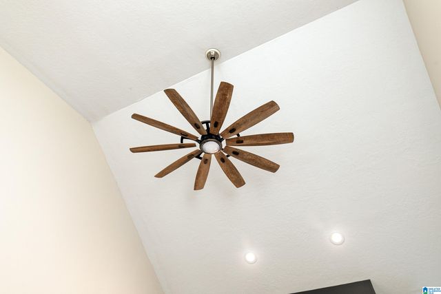 43 FAULKNER DRIVE, Anniston, AL 36207