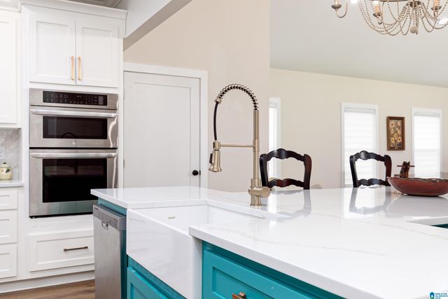 43 FAULKNER DRIVE, Anniston, AL 36207