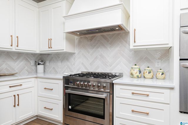 43 FAULKNER DRIVE, Anniston, AL 36207