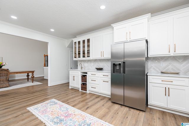 43 FAULKNER DRIVE, Anniston, AL 36207