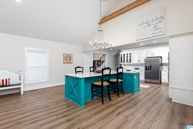 43 FAULKNER DRIVE, Anniston, AL 36207