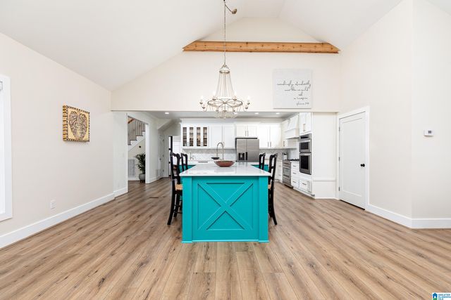 43 FAULKNER DRIVE, Anniston, AL 36207