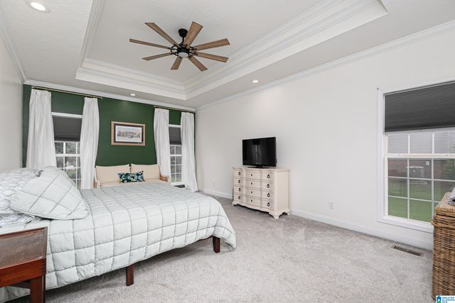 43 FAULKNER DRIVE, Anniston, AL 36207