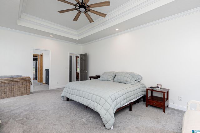 43 FAULKNER DRIVE, Anniston, AL 36207