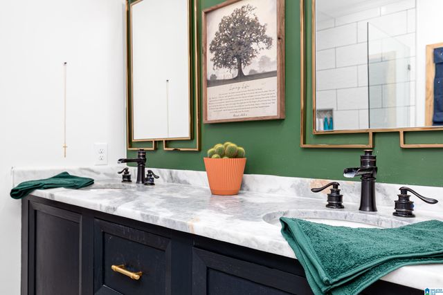 43 FAULKNER DRIVE, Anniston, AL 36207