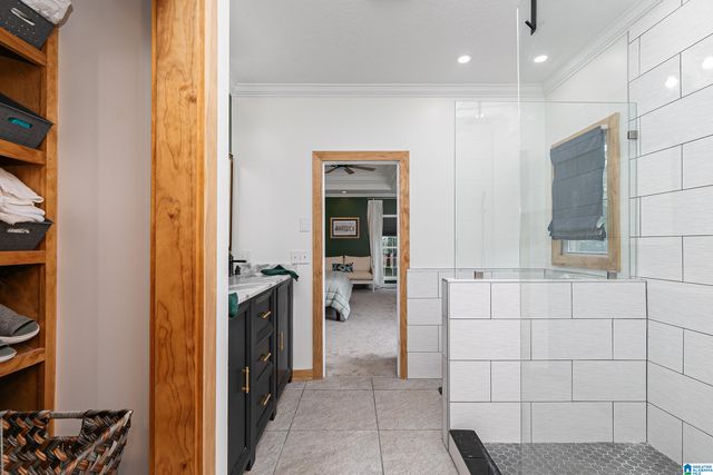 43 FAULKNER DRIVE, Anniston, AL 36207