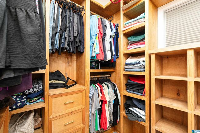 43 FAULKNER DRIVE, Anniston, AL 36207