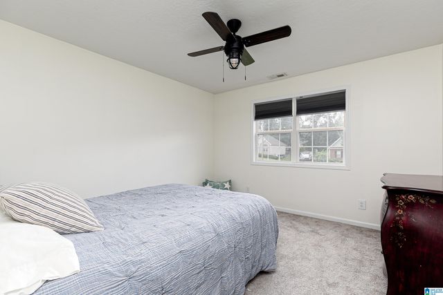 43 FAULKNER DRIVE, Anniston, AL 36207