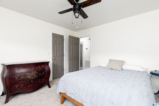 43 FAULKNER DRIVE, Anniston, AL 36207