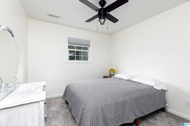 43 FAULKNER DRIVE, Anniston, AL 36207