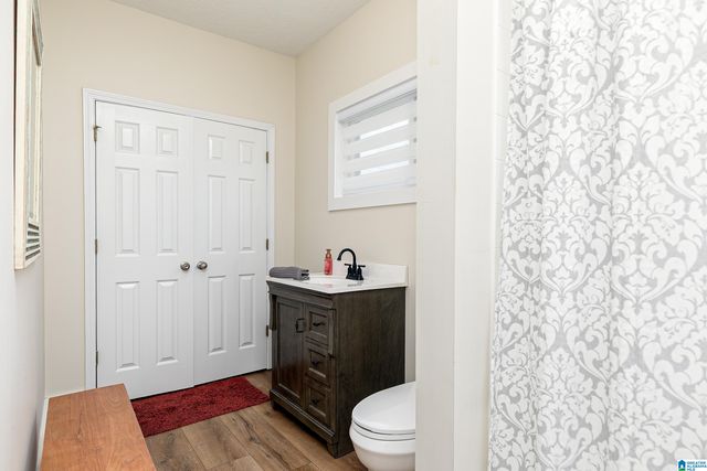 43 FAULKNER DRIVE, Anniston, AL 36207