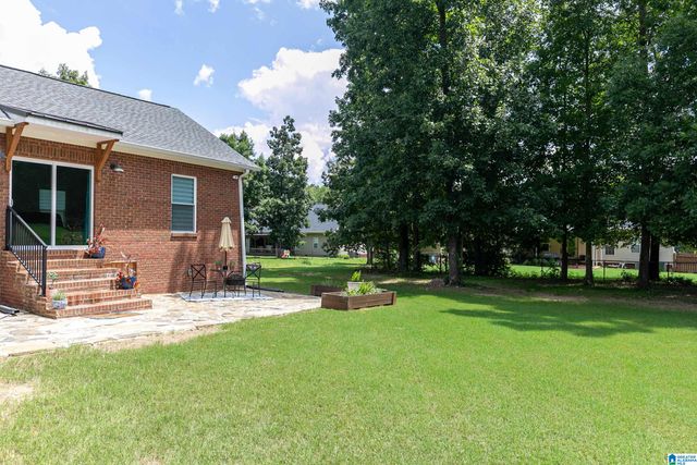 43 FAULKNER DRIVE, Anniston, AL 36207