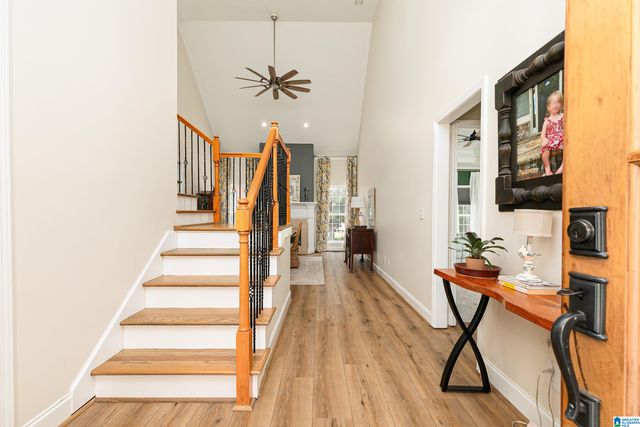 43 FAULKNER DRIVE, Anniston, AL 36207