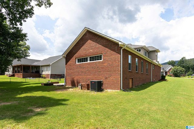 43 FAULKNER DRIVE, Anniston, AL 36207